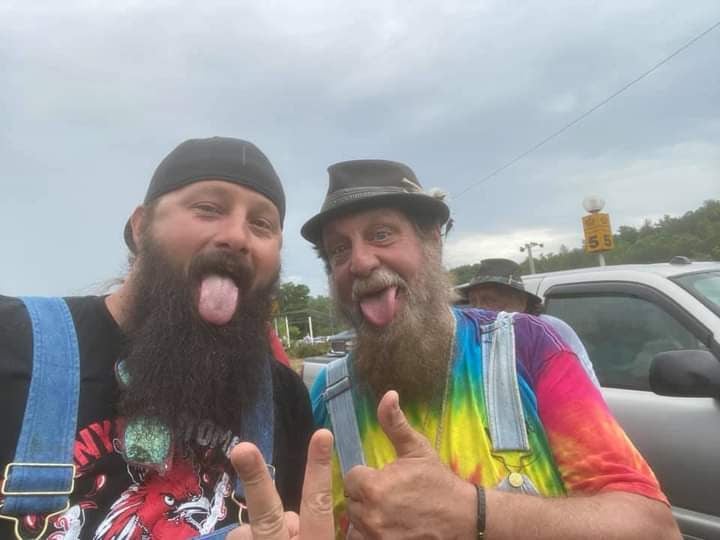 Bootleggers Bash - HorsePower Park - Morganton, NC | HorsePower Park